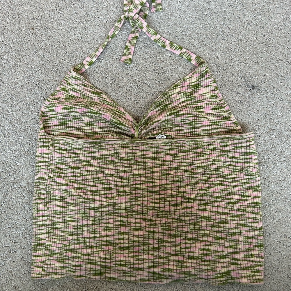 Used Garage Spring Top - Picture 2 of 2